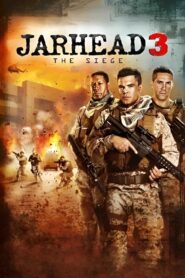 Jarhead 3: Oblężenie • Cały film • Gdzie obejrzeć online?