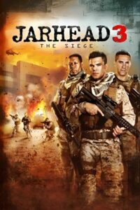 Jarhead 3: Oblężenie • Cały film • Gdzie obejrzeć online?