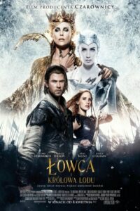 Łowca i Królowa Lodu • Cały film • Gdzie obejrzeć online?