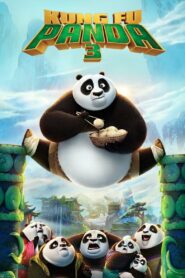 Kung Fu Panda 3 • Cały film • Gdzie obejrzeć online?