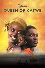 Królowa Katwe • Cały film • Gdzie obejrzeć online?