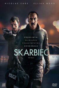 Skarbiec • Cały film • Gdzie obejrzeć online?