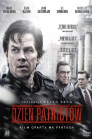 Dzień Patriotów • Cały film • Gdzie obejrzeć online?