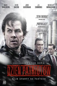 Dzień Patriotów • Cały film • Gdzie obejrzeć online?