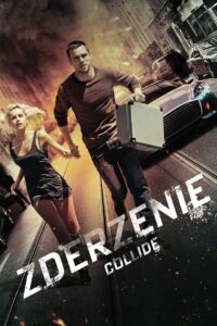 Zderzenie • Cały film • Gdzie obejrzeć online?