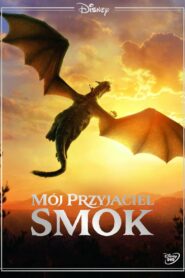 Mój przyjaciel smok • Cały film • Gdzie obejrzeć online?