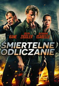 Śmiertelne odliczanie • Cały film • Gdzie obejrzeć online?