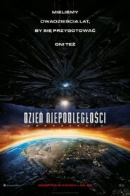 Dzień Niepodległości: Odrodzenie • Cały film • Gdzie obejrzeć online?