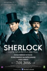 Sherlock: Upiorna panna młoda • Cały film • Gdzie obejrzeć online?