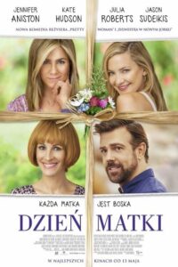 Dzień Matki • Cały film • Gdzie obejrzeć online?