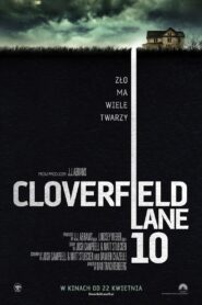 Cloverfield Lane 10 • Cały film • Gdzie obejrzeć online?