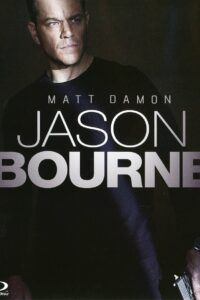 Jason Bourne • Cały film • Gdzie obejrzeć online?