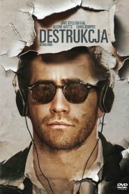 Destrukcja • Cały film • Gdzie obejrzeć online?