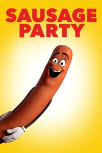 Sausage Party • Cały film • Gdzie obejrzeć online?