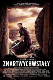 Zmartwychwstały • Cały film • Gdzie obejrzeć online?