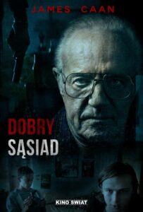 Dobry sąsiad • Cały film • Gdzie obejrzeć online?