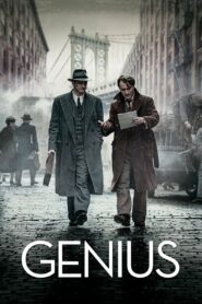 Geniusz • Cały film • Gdzie obejrzeć online?