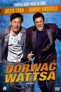 Dorwać Wattsa • Cały film • Gdzie obejrzeć online?