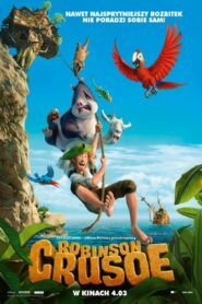 Robinson Crusoe • Cały film • Gdzie obejrzeć online?