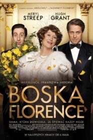 Boska Florence • Cały film • Gdzie obejrzeć online?