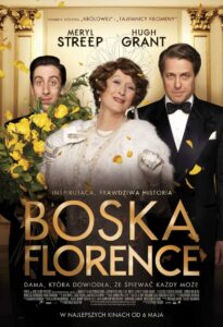 Boska Florence • Cały film • Gdzie obejrzeć online?