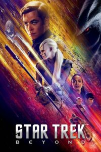 Star Trek: W nieznane • Cały film • Gdzie obejrzeć online?