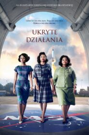 Ukryte działania • Cały film • Gdzie obejrzeć online?