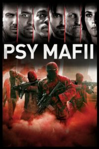 Psy mafii • Cały film • Gdzie obejrzeć online?