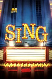 Sing • Cały film • Gdzie obejrzeć online?