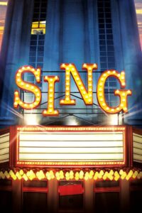 Sing • Cały film • Gdzie obejrzeć online?