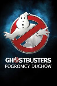 Ghostbusters. Pogromcy duchów • Cały film • Gdzie obejrzeć online?