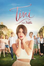 Tini: Nowe Życie Violetty • Cały film • Gdzie obejrzeć online?